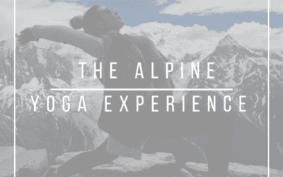 The Alpine Experience