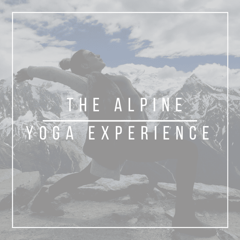 Alpine+Yoga+experience