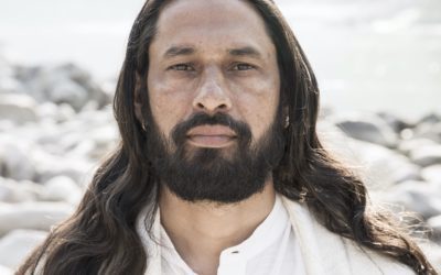 Philosophy and Yoga Nidra retreat from India with joy
