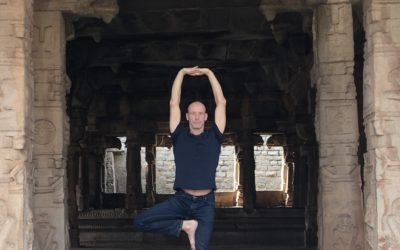 Making of a Yogi – Retraite de Hatha Yoga