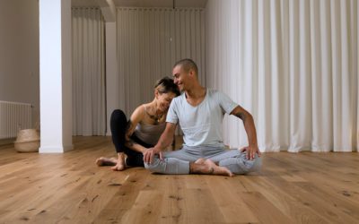 REBIRTH, DEVA Yoga Retreat