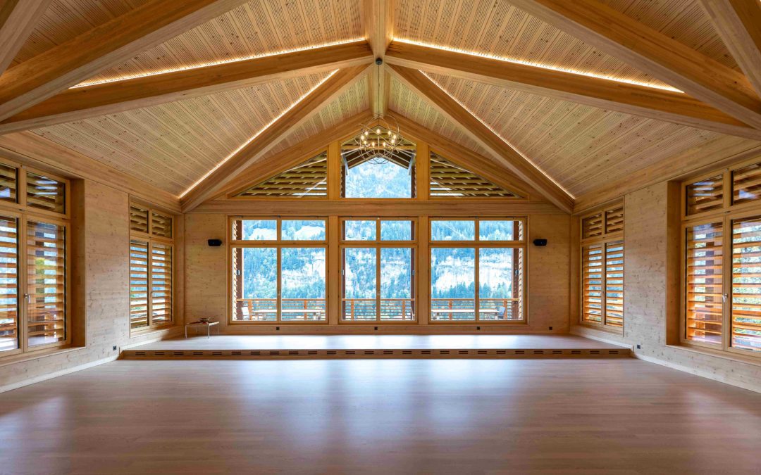 Journée d&rsquo;ateliers, conférences et méditations sur le thème « L&rsquo;HIVER ENTRE TERRE ET CIEL »