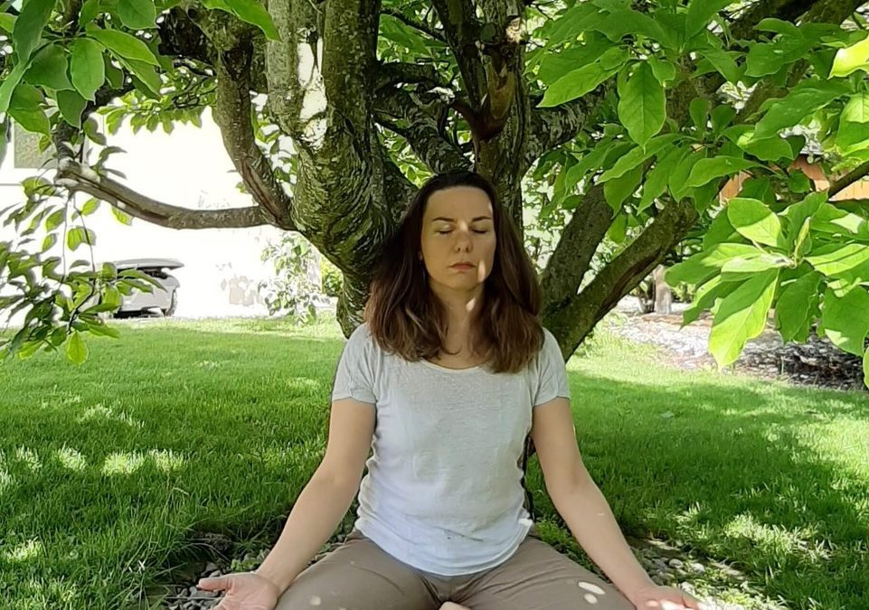 Week-end Au cœur de soi