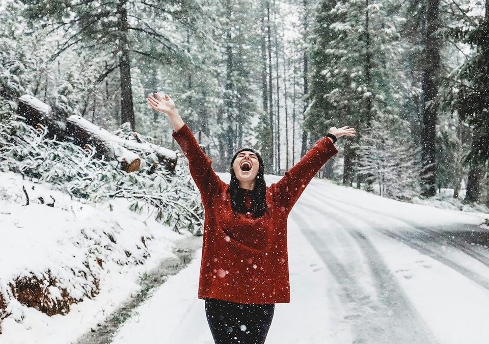 Cultivating Consciousness: Nurture your inner light within the Swiss Alps