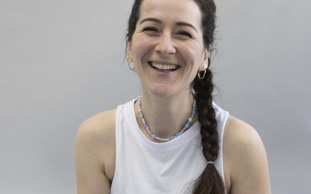 Midsummer Yoga Retreat with Rada