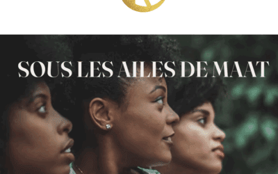 Sous les ailes de Maat