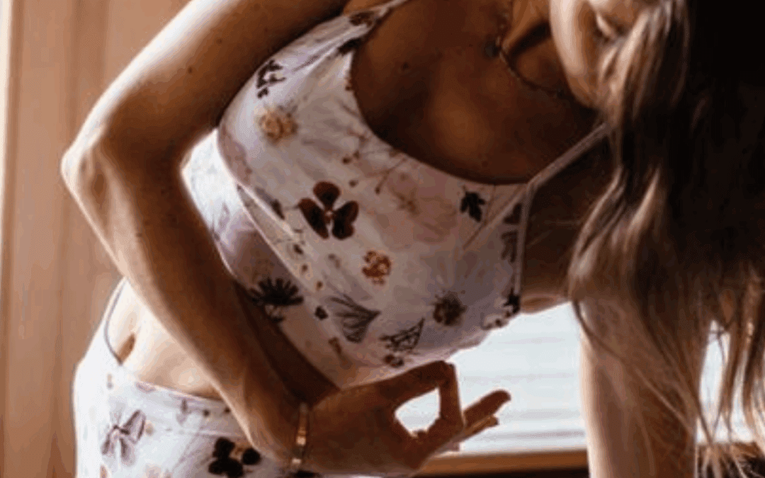 Retraite de Yoga avec Joy Flows