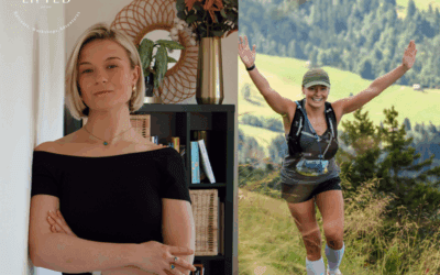 Lifted Women’s Retreat