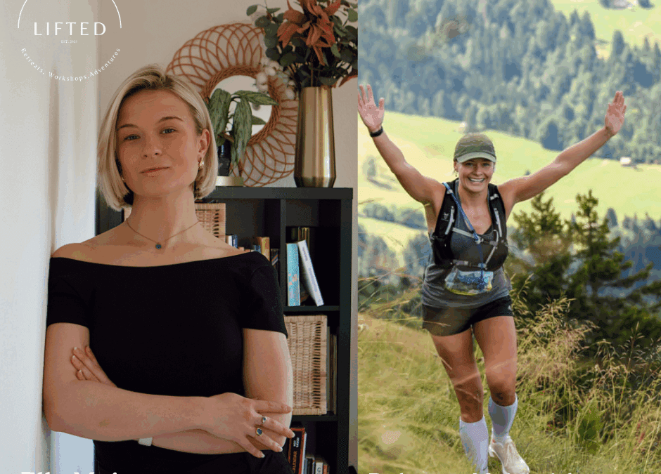 Lifted Women’s Retreat