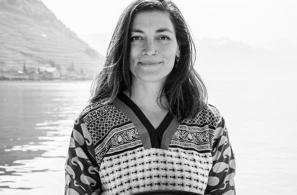 Retraite de ressourcement, yoga et méditation