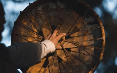 Stage de Qi Gong – Retraite Spirituelle au Souffle de Vie