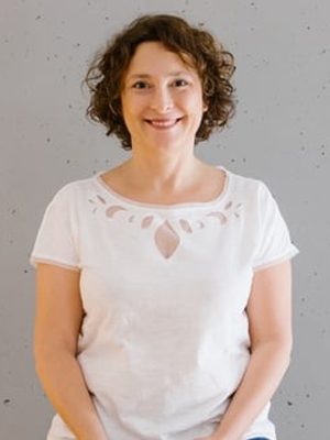 Formation avancée avec la Transformational Breath® Foundation