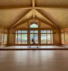 « Innée » Danse et rituel